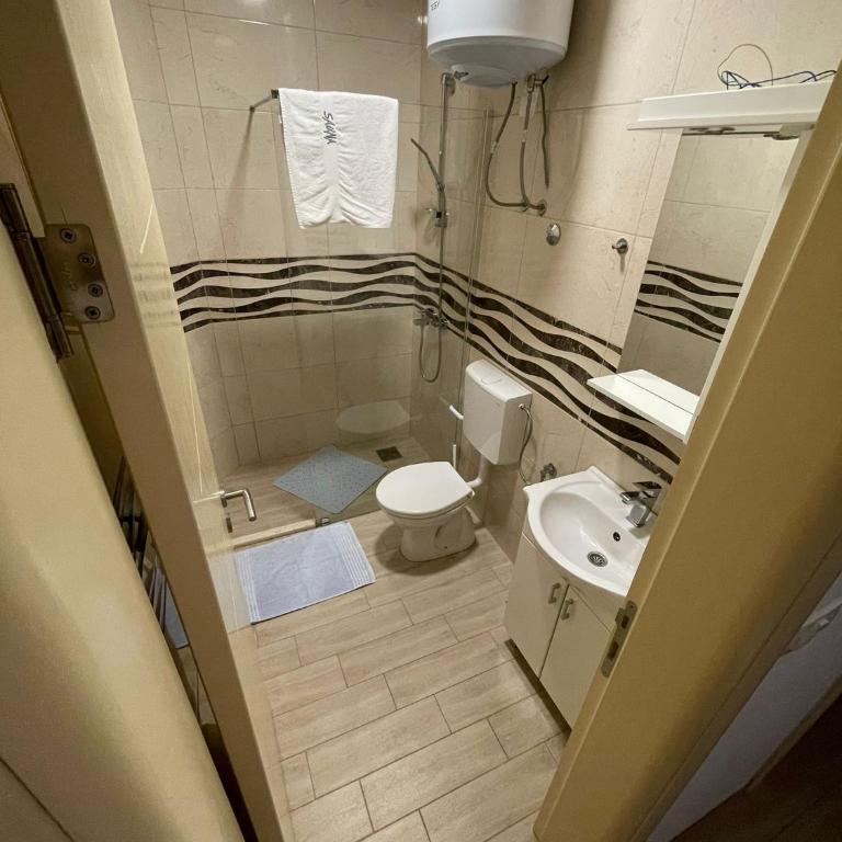 Apart Hotel White Pearl - Apartman - 6