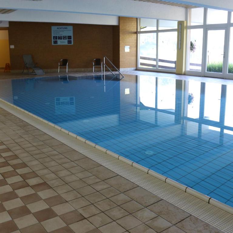 Malejo - HochkönigCard - Pool - Ski-in & Ski-out - Apartment mit 2 Schlafzimmern - 33