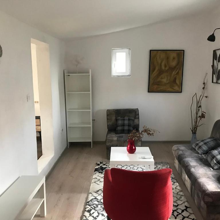 Apartments OldTown - One-Bedroom Apartment - 6