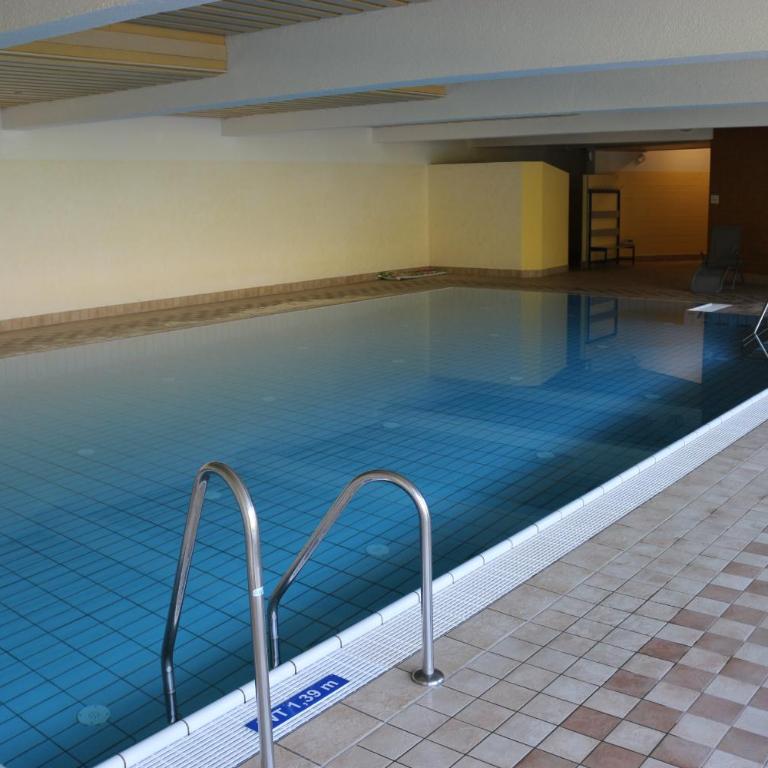 Malejo - HochkönigCard - Pool - Ski-in & Ski-out - Apartment mit 2 Schlafzimmern - 35