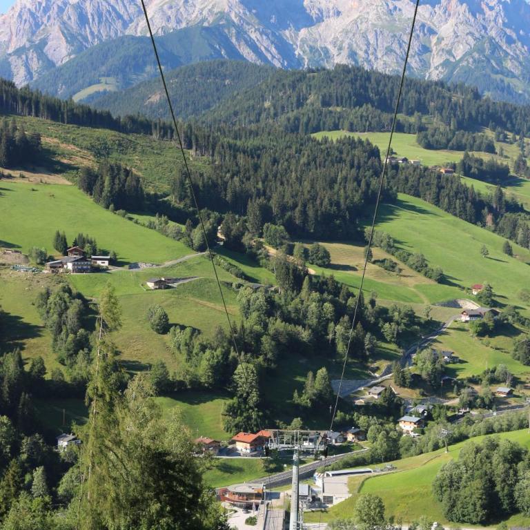 Malejo - HochkönigCard - Pool - Ski-in & Ski-out - Apartment mit 2 Schlafzimmern - 36