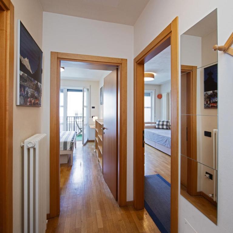 Hike & Bike Home Helena - Appartamento con 1 Camera da Letto - 14