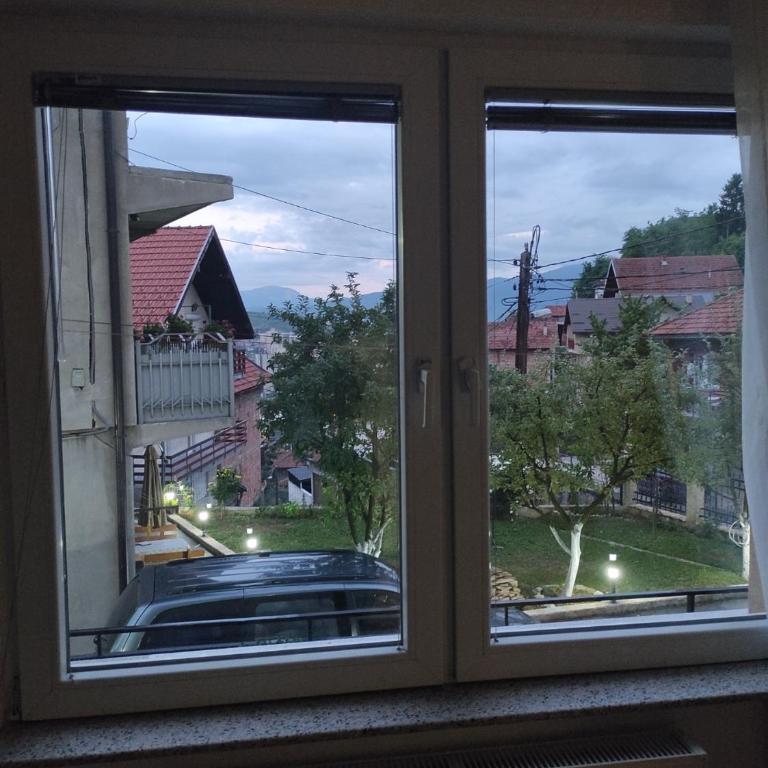 Mini Hill - Apartman sa 1 Spavaćom Sobom - 17
