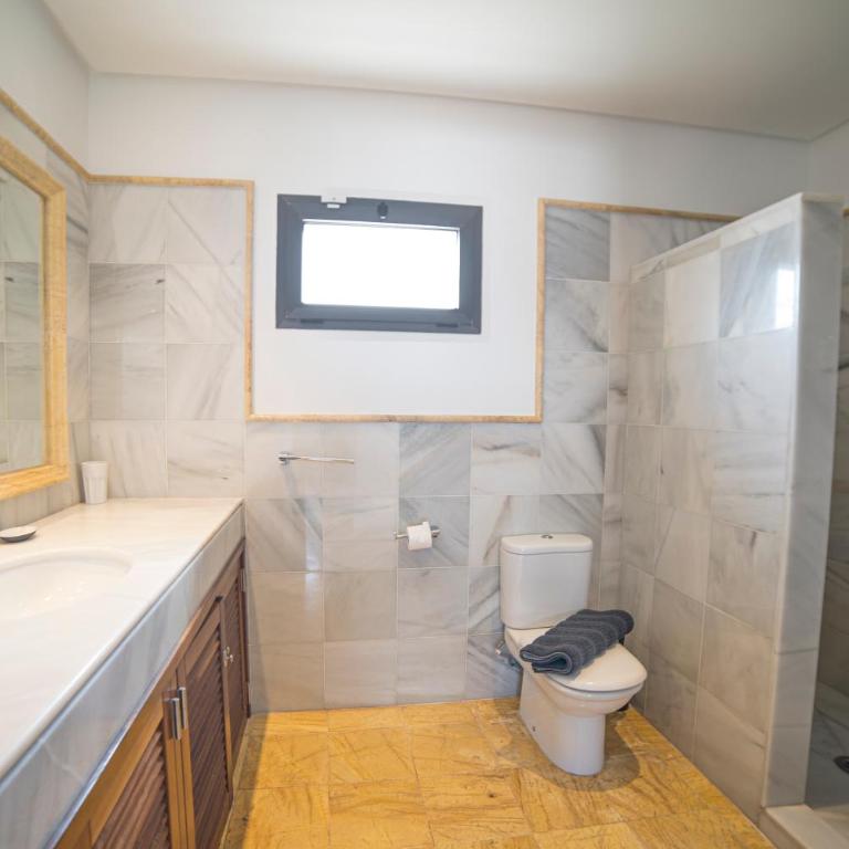 Villa Babel - First Line Seafront Holiday House - Casa de 3 dormitorios - 5