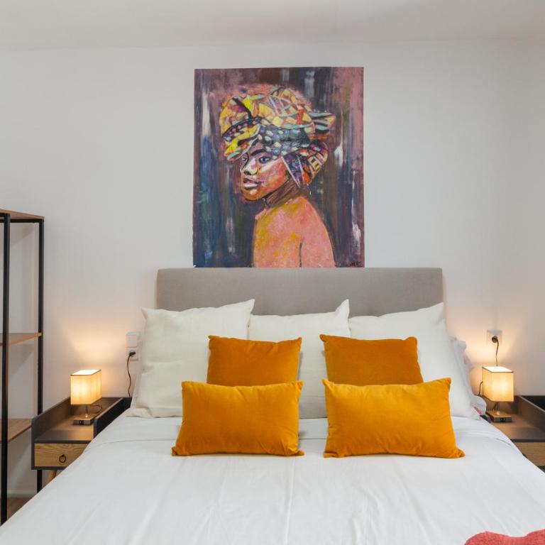groups ART-POP, by MONARO***** - Superior Apartment - 37