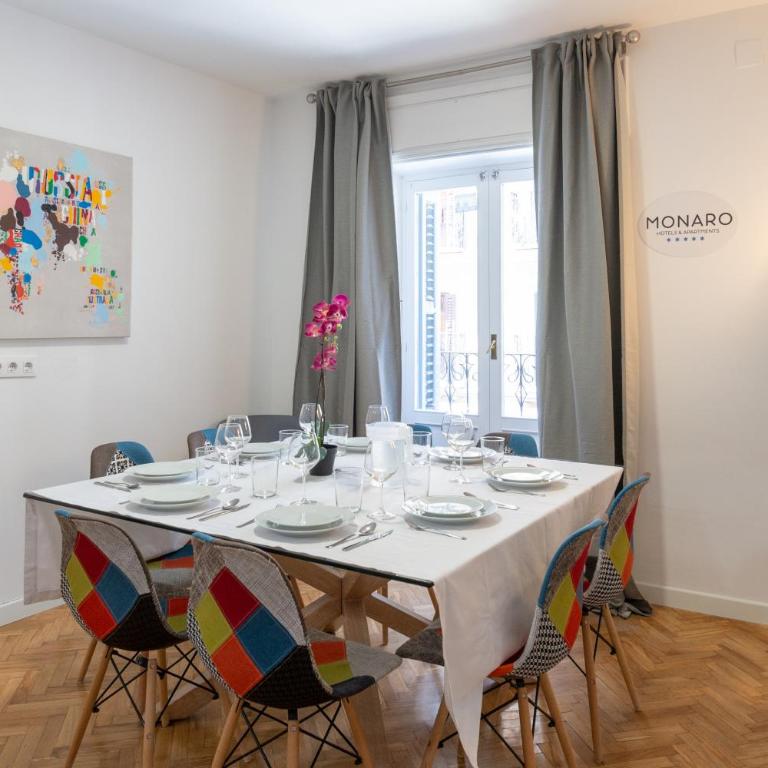 groups ART-POP, by MONARO***** - Superior Apartment - 4