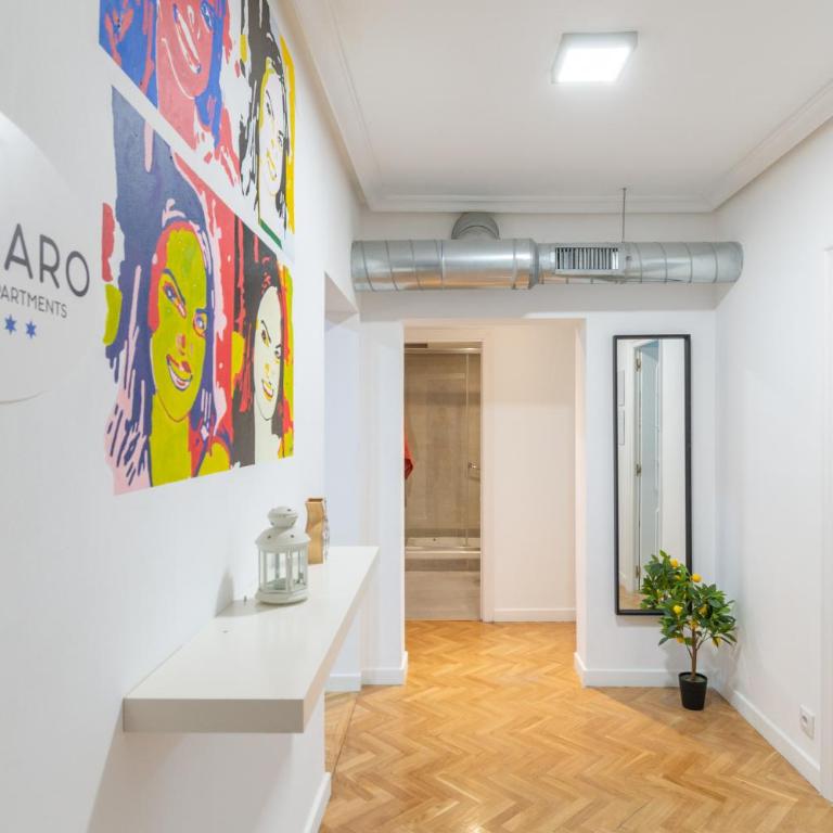 groups ART-POP, by MONARO***** - Superior Apartment - 10