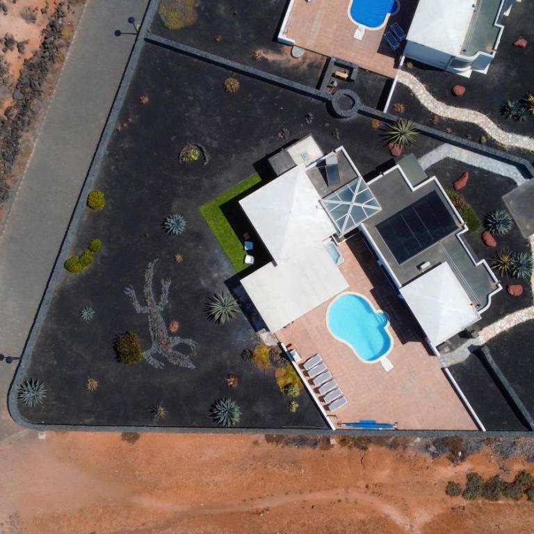 Villa Babel - First Line Seafront Holiday House - Casa de 3 dormitorios - 11