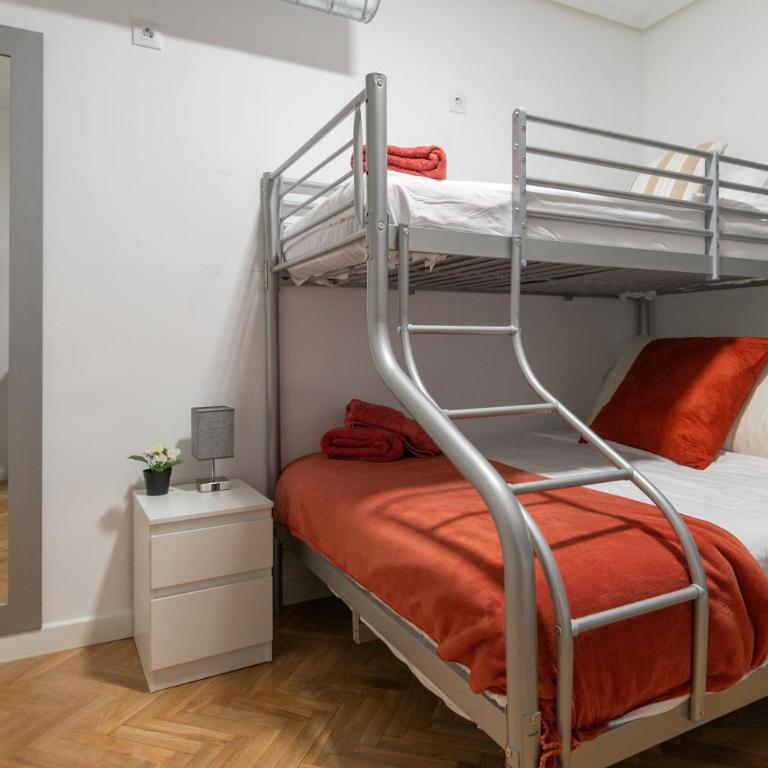 groups ART-POP, by MONARO***** - Superior Apartment - 50