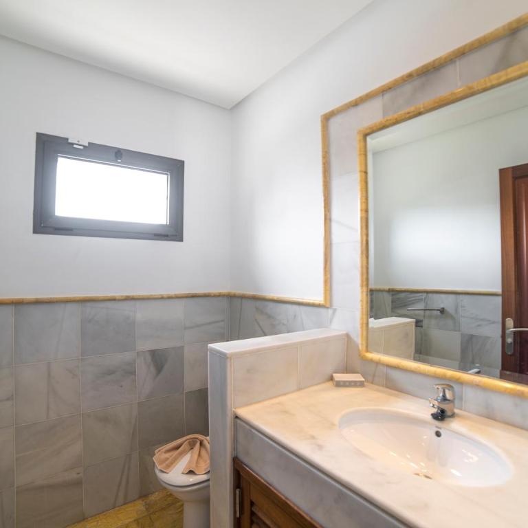Villa Babel - First Line Seafront Holiday House - Casa de 3 dormitorios - 19