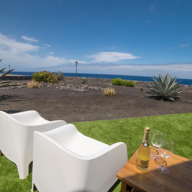 Villa Babel - First Line Seafront Holiday House - Casa de 3 dormitorios - 20
