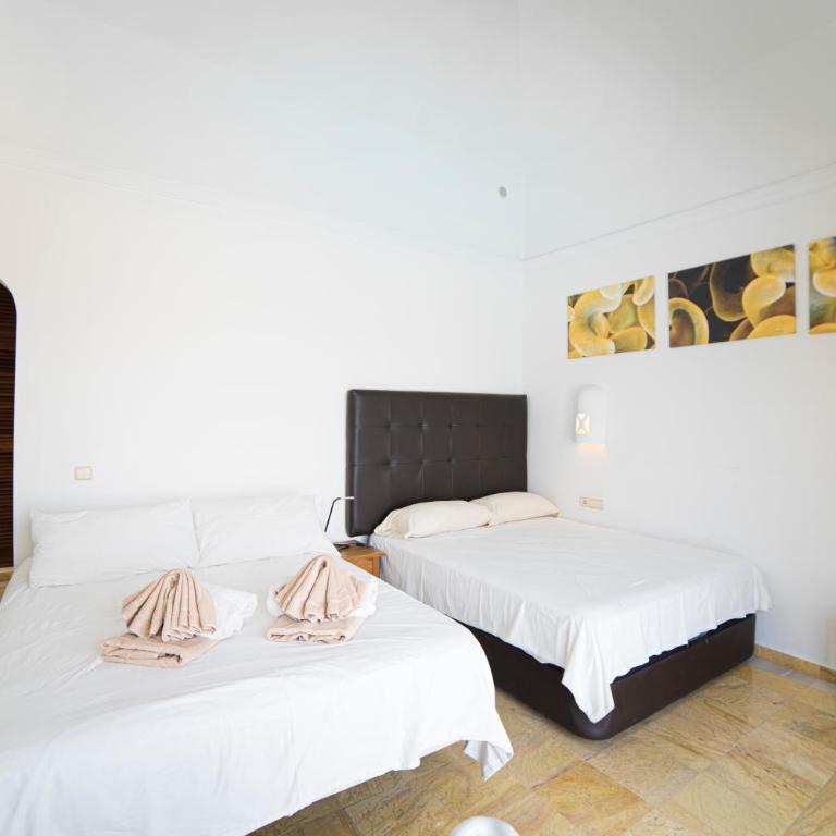 Villa Babel - First Line Seafront Holiday House - Casa de 3 dormitorios - 21