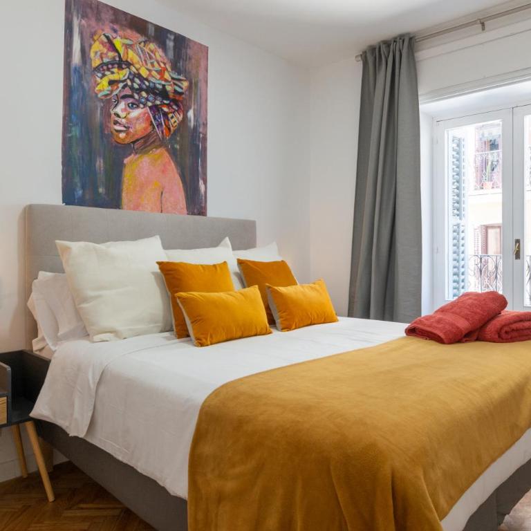 groups ART-POP, by MONARO***** - Superior Apartment - 38