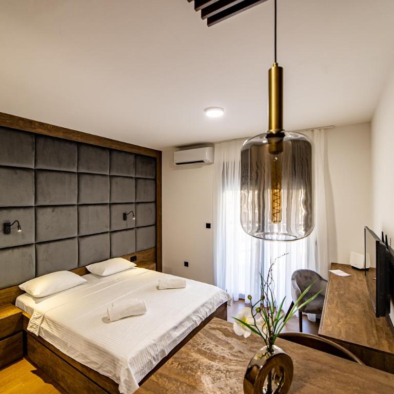 Apartments Tulip Podgorica - Deluxe Studio - 1