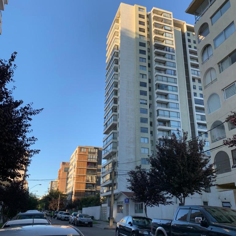 Apartemento tres Norte - One-Bedroom Apartment - 2