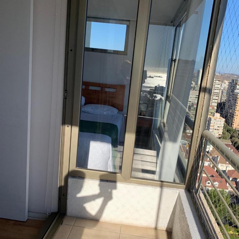 Apartemento tres Norte - One-Bedroom Apartment - 13