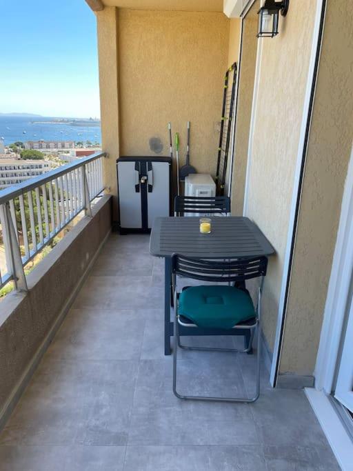 Le Pélican T2 Magnifique - Appartement 1 Chambre - 7