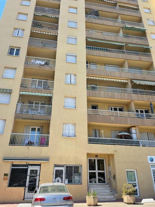 Le Pélican T2 Magnifique - Appartement 1 Chambre - 9