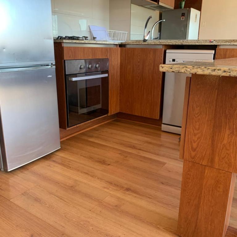 Apartemento tres Norte - One-Bedroom Apartment - 8