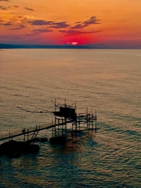 VASTO centro Alloggio 1-2-3 - Appartamento con Vista Mare - 11