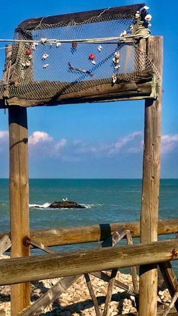 VASTO centro Alloggio 1-2-3 - Appartamento con Vista Mare - 13