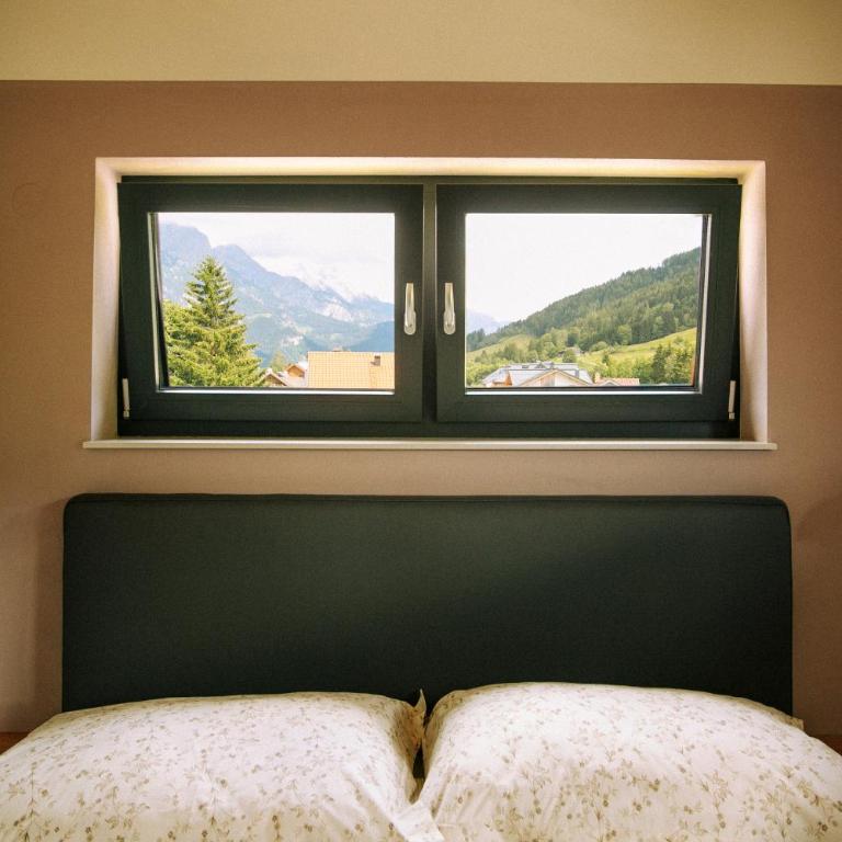 Wia dahoam - Penthouse-Apartment - 12