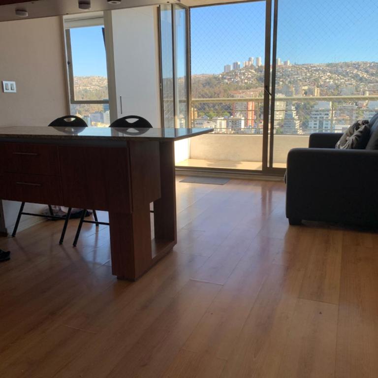 Apartemento tres Norte - One-Bedroom Apartment - 5