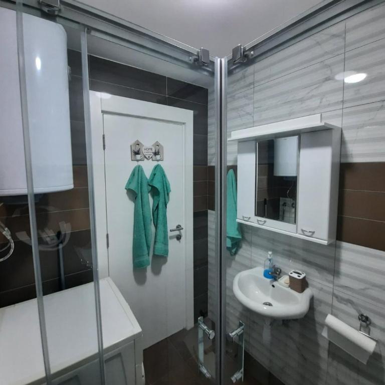 Apartman TEJA DELUXE - One-Bedroom Apartment - 21