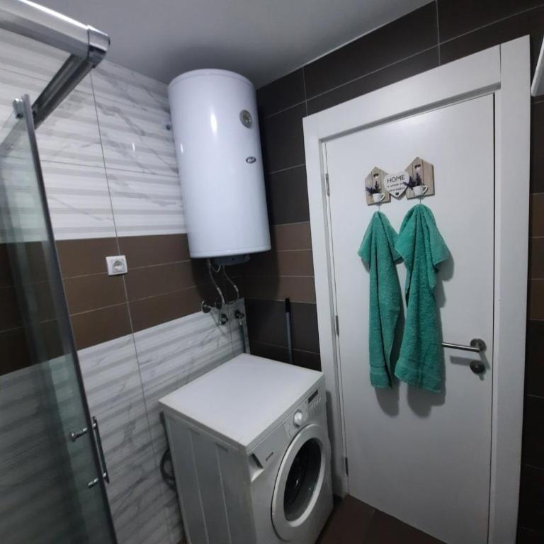 Apartman TEJA DELUXE - One-Bedroom Apartment - 22