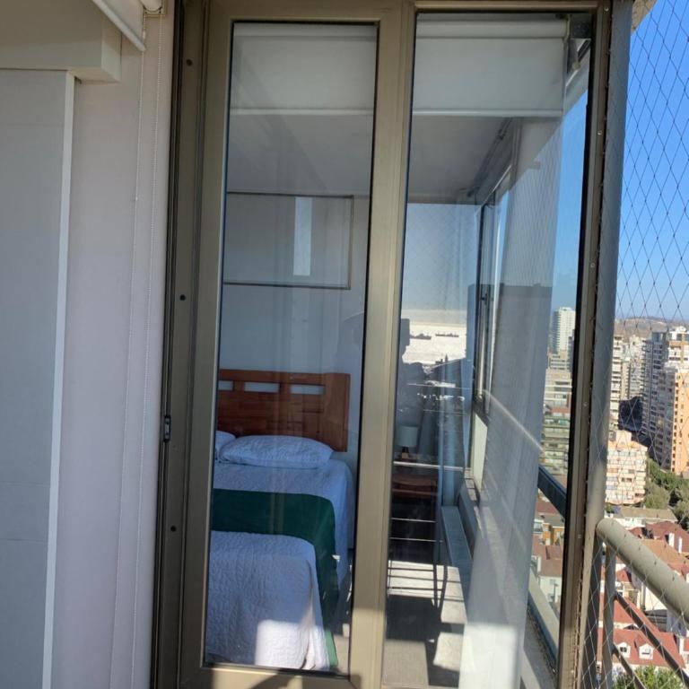 Apartemento tres Norte - One-Bedroom Apartment - 3