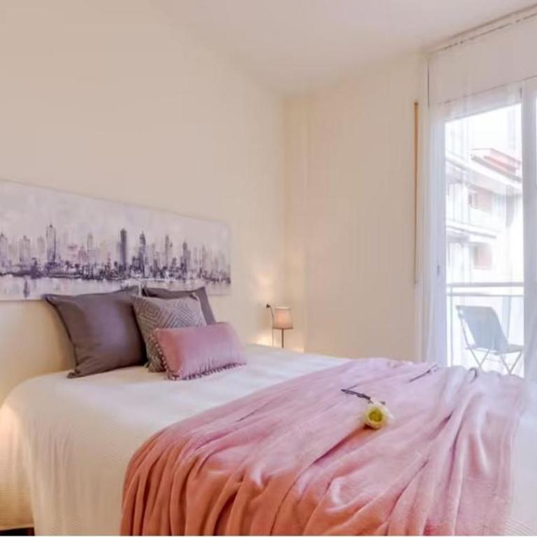 4 rooms apartment in Tarragona - Apartamento de 3 dormitorios - 12