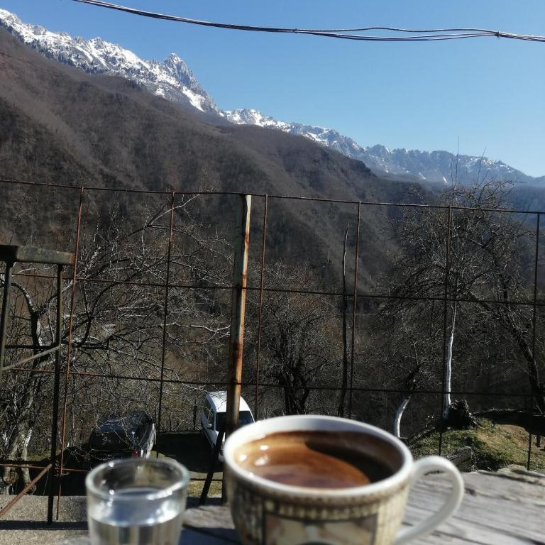 Ljuta Village - Kuća sa 2 Spavaće Sobe - 35