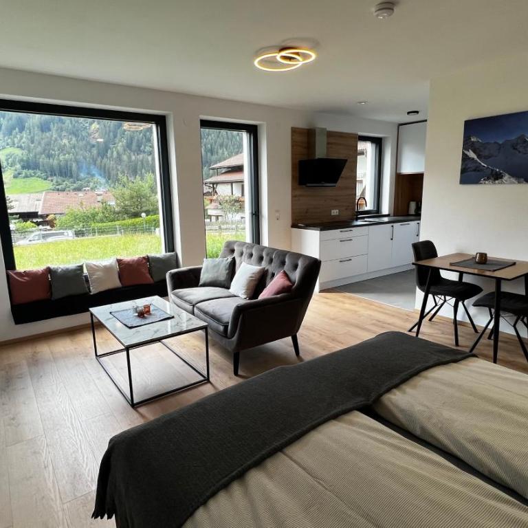 Studio11 - Apartment mit 1 Schlafzimmer - 1
