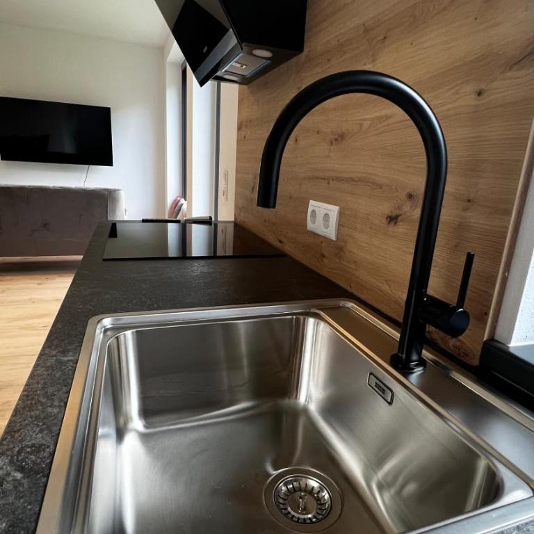 Studio11 - Apartment mit 1 Schlafzimmer - 2