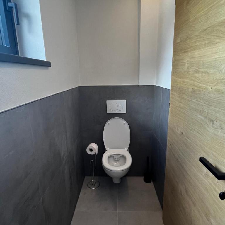 Studio11 - Apartment mit 1 Schlafzimmer - 5