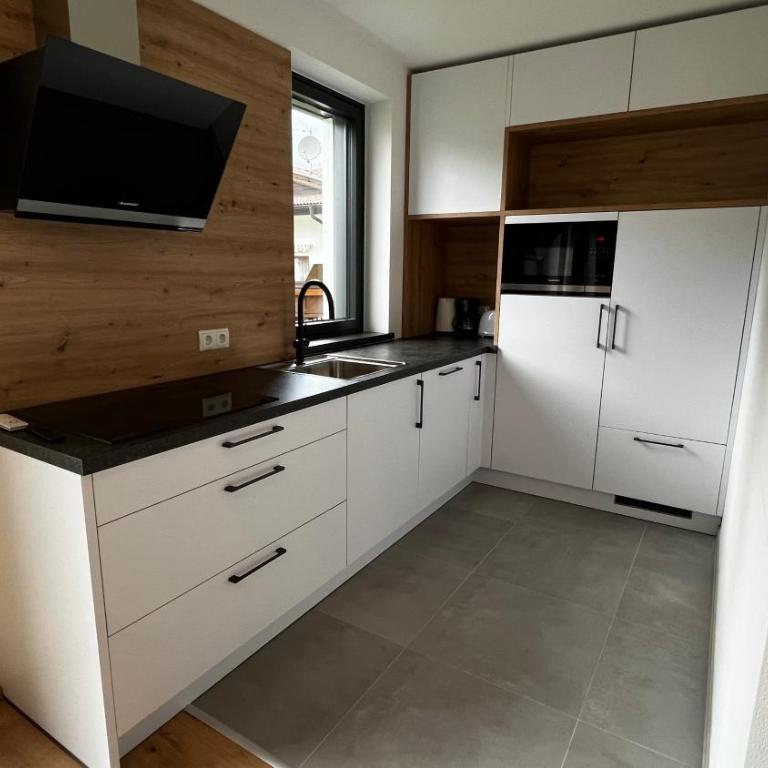 Studio11 - Apartment mit 1 Schlafzimmer - 6