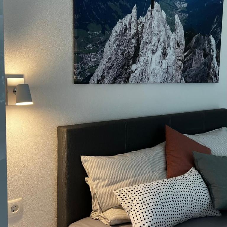 Studio11 - Apartment mit 1 Schlafzimmer - 12