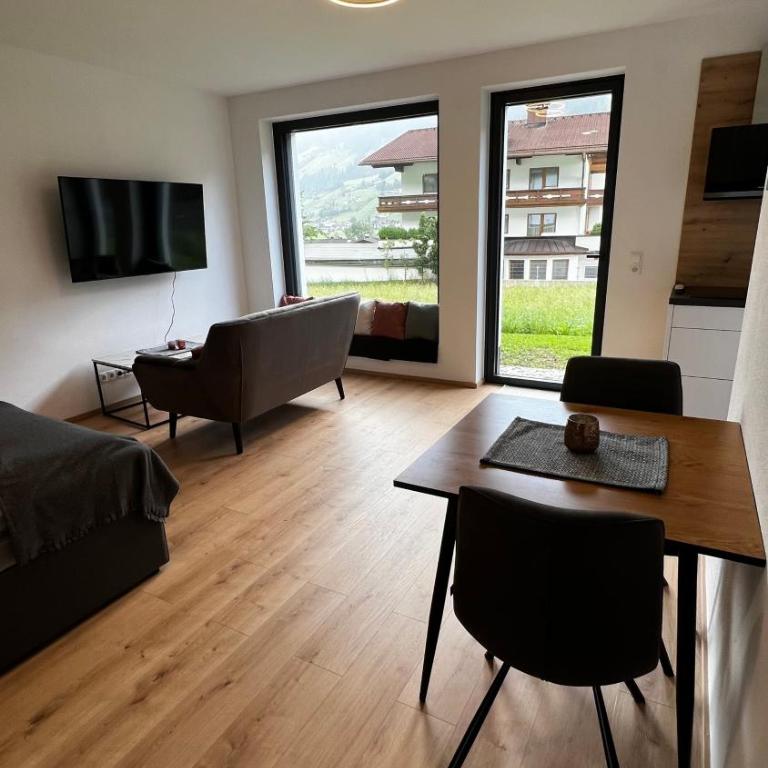 Studio11 - Apartment mit 1 Schlafzimmer - 17