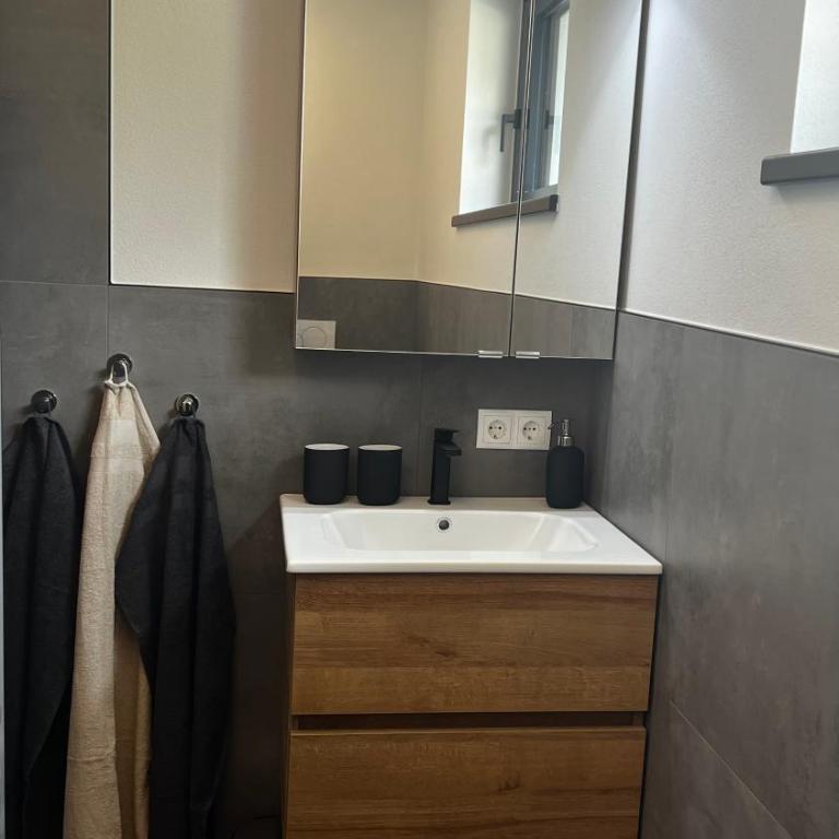 Studio11 - Apartment mit 1 Schlafzimmer - 18