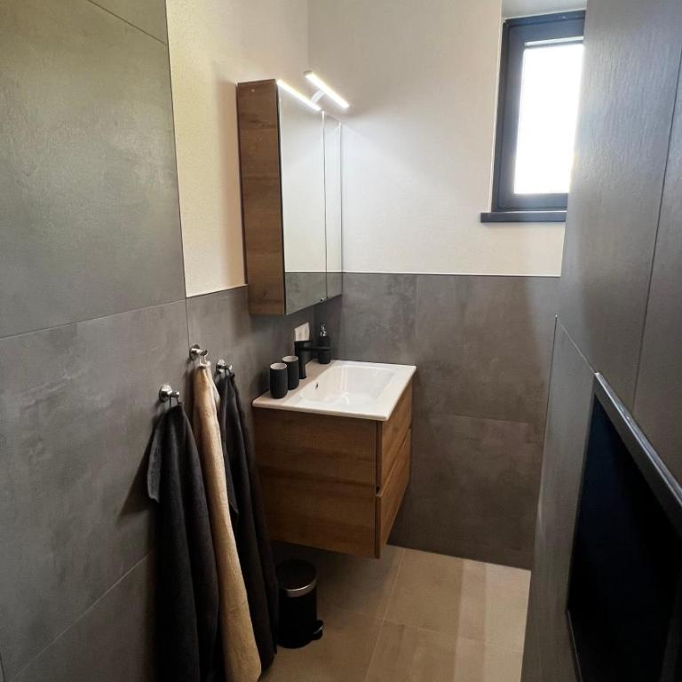Studio11 - Apartment mit 1 Schlafzimmer - 20