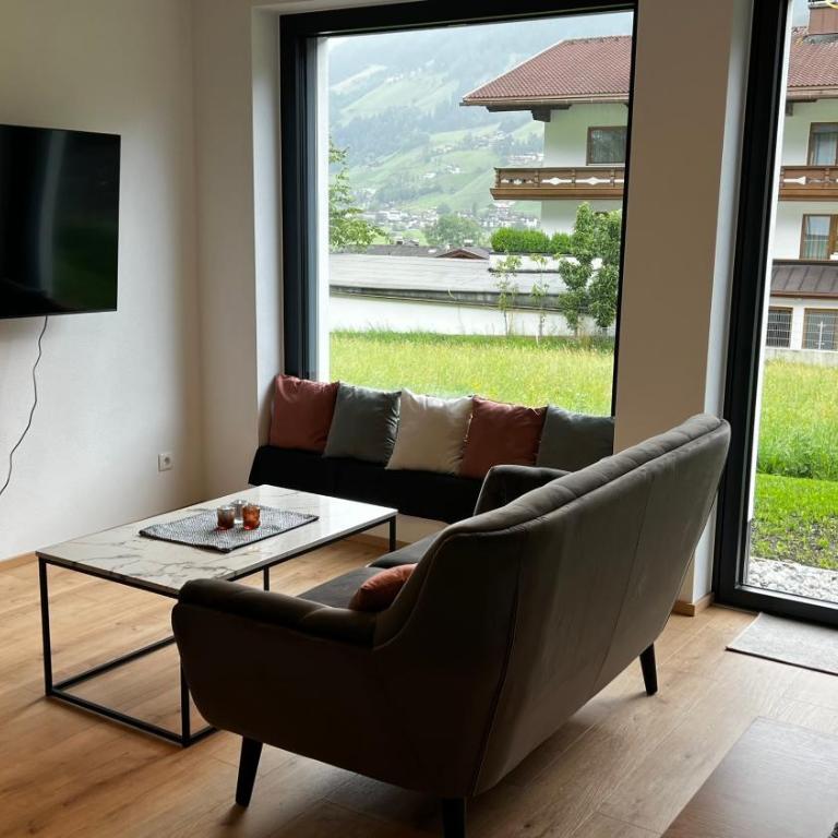 Studio11 - Apartment mit 1 Schlafzimmer - 21