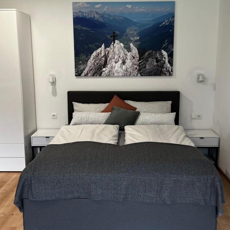Studio11 - Apartment mit 1 Schlafzimmer - 23