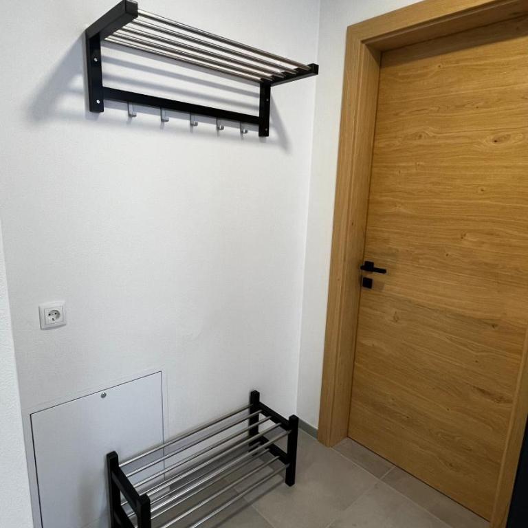 Studio11 - Apartment mit 1 Schlafzimmer - 24