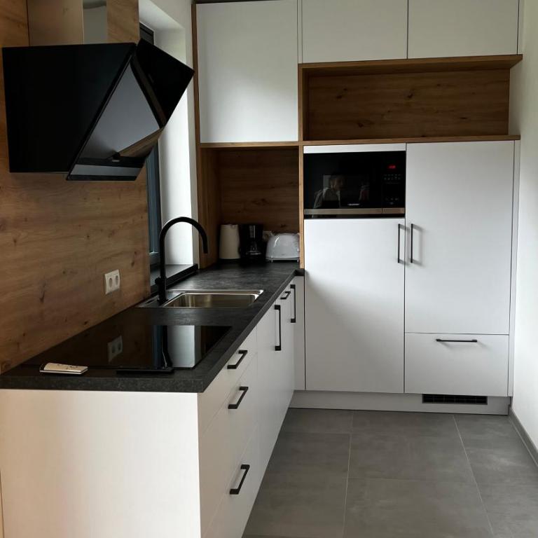 Studio11 - Apartment mit 1 Schlafzimmer - 25