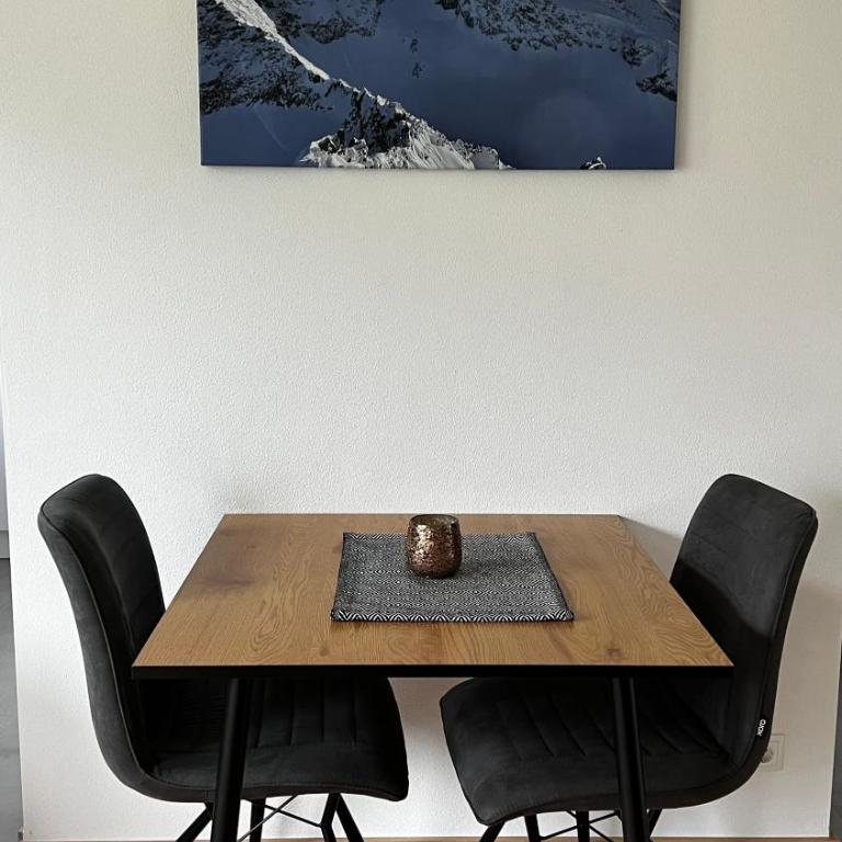 Studio11 - Apartment mit 1 Schlafzimmer - 26
