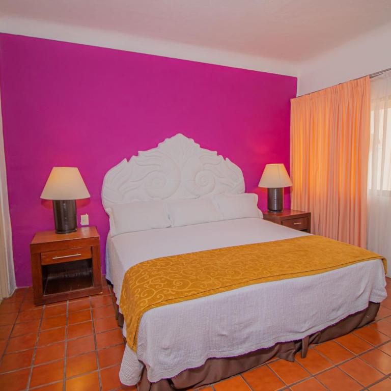 Canto del Sol Puerto Vallarta All Inclusive - Suite de 2 dormitorios - Sección de montaña - 2