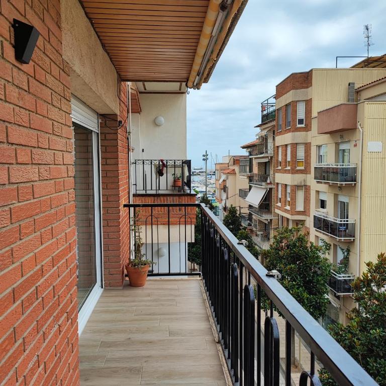 Apartamento en Cambrils Playa - Apartamento de 2 dormitorios - 17