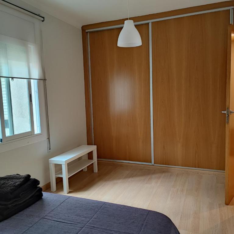 Apartamento en Cambrils Playa - Apartamento de 2 dormitorios - 10