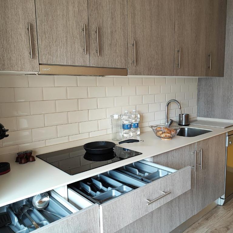 Apartamento en Cambrils Playa - Apartamento de 2 dormitorios - 18