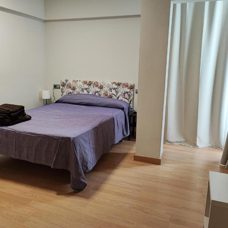Apartamento en Cambrils Playa - Apartamento de 2 dormitorios - 5